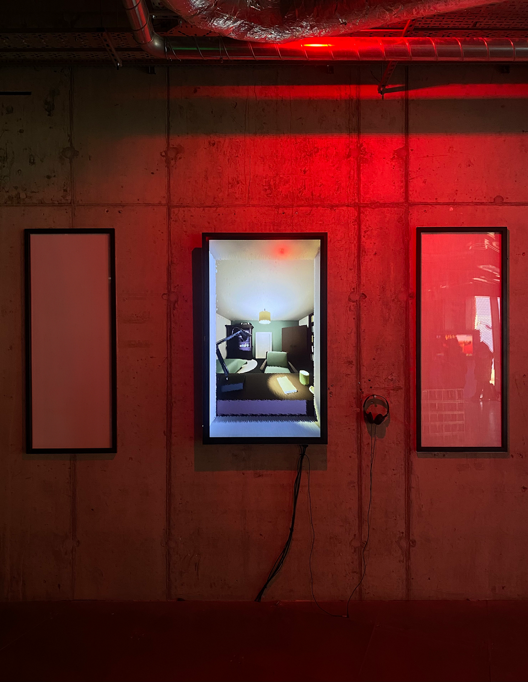 installation